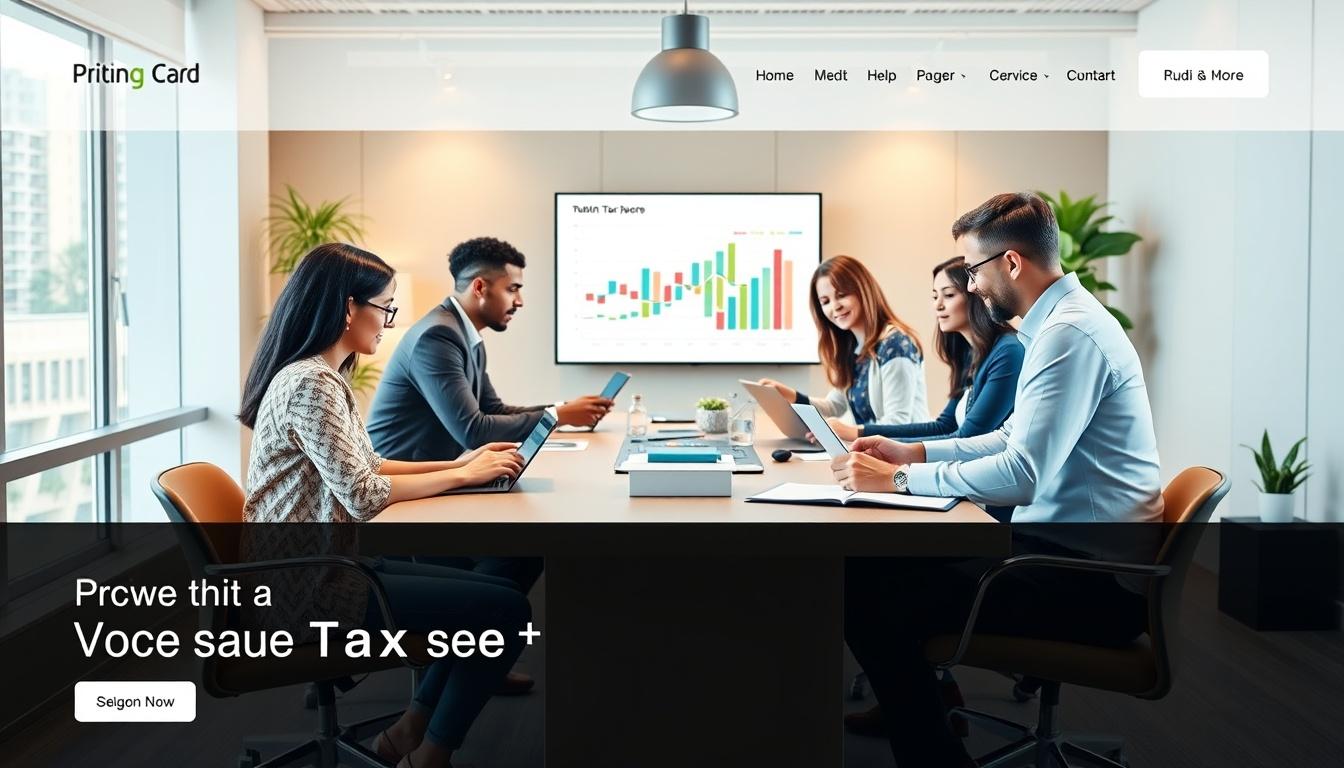 Featured plan visual